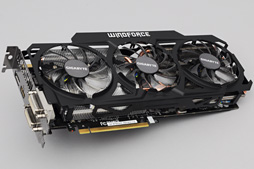 GeForce GTX 780 Ti GHz Edition&#033;&#063; 祯å1.2GHzĶGIGABYTEꥸʥ륫ɤ