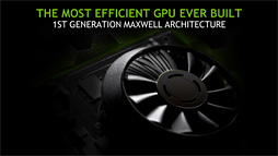 #028Υͥ/NVIDIAGeForce GTX 750 TiGTX 750ȯɽGPUƥMaxwell1Ƥξܺ٤ޤȤƤߤ