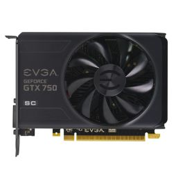 EVGAGTX 750 TiGTX 750ɤȯ䡣OC