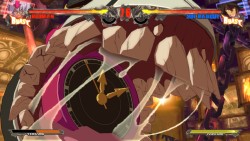 #034Υͥ/GUILTY GEAR Xrd -SIGN-פܻؤȿžɡƥȴغ᤬롤γƮȤ