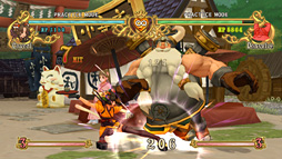 ʤΡֻ˽Ф륲॰եåס1ˡGUILTY GEAR Xrd -SIGN-פǼ¸줿֥˥ˤʤꥢ륿3Dեåפ̩