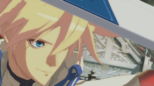 GUILTY GEAR Xrd -SIGN- եHDǥ