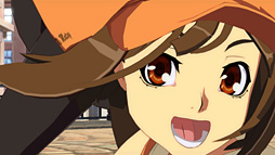 ʤΡֻ˽Ф륲॰եåס2ˡGUILTY GEAR Xrd -SIGN-פǼ¸줿֥˥ˤʤꥢ륿3Dեåפ̩