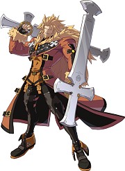 GUILTY GEAR Xrd -SIGN-׿СVer.1.10פΥƥȤ3ŹޤǳŤ