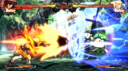 GUILTY GEAR Xrd -SIGN-׿СVer.1.10פΥƥȤ3ŹޤǳŤ