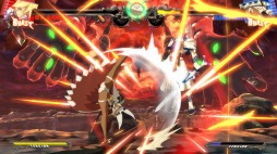 GUILTY GEAR Xrd -SIGN-׿СVer.1.10פΥƥȤ3ŹޤǳŤ