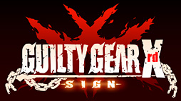 GDCϪ줿GUILTY GEAR Xrd -SIGN-פΡ֥˥ˤʤ3Dեåˡ