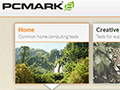 PCMark 8פС2.0˥åץǡȡƥȤѹǥˡ