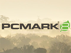 PC٥ޡPCMark 8פ1ǯ8֤ΥåץǡȤǥС2.8.704פˡ¿CPU