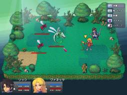 ���������꡼ No.003�Υ���ͥ������ / RPG�֥���ե� �����إ��졼�� �����ȡ١פ����ܸ��Ǥ������ۿ���