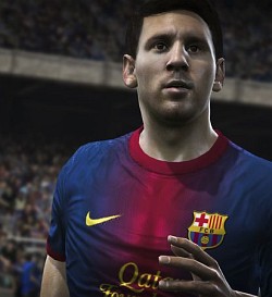 E3 2013ϡȥץ쥤䡼ȥ饯ΰδɤ̣廊륹ݡĥκȤϡ˼嵡ǡFIFA 14פ䥲२󥸥IgniteפˤĤʹ