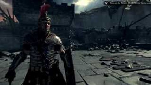 Ryse: Son of Rome Official E3 Gameplay Demo