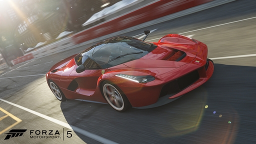 画像集#002のサムネイル/「Forza Motorsport 5」の追加コンテンツ情報が公開。「カー パック」をお得な価格で購入できる「カー パス」や「VIP メンバーシップ」の情報も