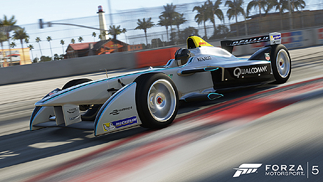 画像集#003のサムネイル/「Forza Motorsport 5」の追加コンテンツ情報が公開。「カー パック」をお得な価格で購入できる「カー パス」や「VIP メンバーシップ」の情報も