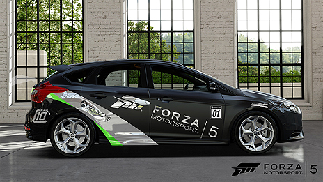 画像集#006のサムネイル/「Forza Motorsport 5」の追加コンテンツ情報が公開。「カー パック」をお得な価格で購入できる「カー パス」や「VIP メンバーシップ」の情報も