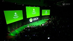 gamescomϡQuantum BreakפΥץ쥤Microsoftǥץ쥹ե󥹡gamescom 2014 Xbox Briefingפ򳫺