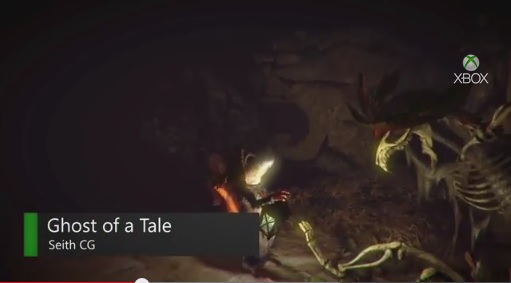 ID Gamescom 2014 Montage 