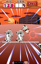 画像ギャラリー No.003のサムネイル画像 / 鬼教官の指導は超音速。スマートフォン向け間違い探しゲーム「おまえは帰れ！」を紹介する「（ほぼ）日刊スマホゲーム通信」第295回