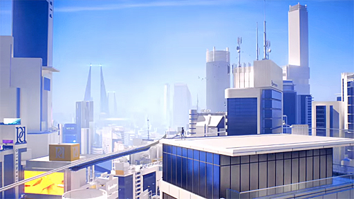 ߥ顼å ꥹȡȡ꡼ ȥ졼顼 - I Am Faith