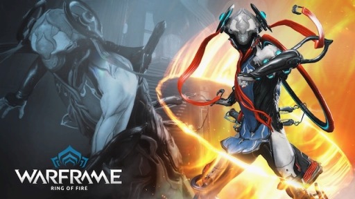 WarframeץåץǡȡֲФءפбNezha WarframeפLokiѥޡåȤɲ