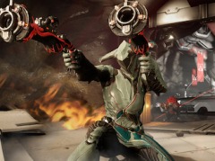 PS4/Xbox OneǡWarframeס絬ϥåץǡȡThe War Withinפǲ褵ʤΥȡ꡼Ÿ