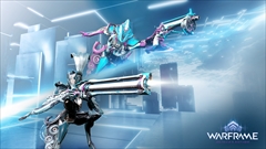 PS4/Xbox OneǡWarframeפ緿åץǡȡOCTAVIAλΡפۿ