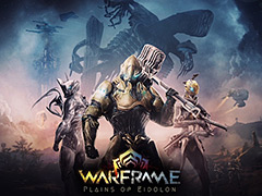 WarframeסPS4ǤXbox OneǤ˸ץɳĥ֥ɥ𸶡פۿ