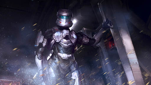 Windows 8Halo: Spartan AssaultפȯɽΥ󥲡Ȥơ2013ǯ7˥꡼ͽ