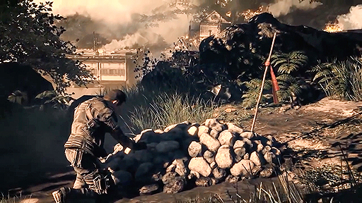 Titanfall presentationAbbie Heppe, Respawn Community Manager