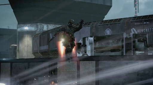 Standby for Titanfall