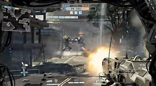TitanfallE3 ץ쥤ǥ
