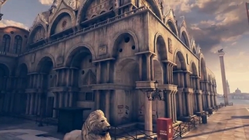 Modern Combat 5 - E3 Trailer - iPhone / iPad / Android