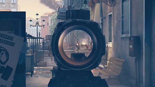 Modern Combat 5 - E3 Trailer - iPhone / iPad / Android