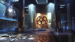 画像集#001のサムネイル/「モダンコンバット5:Blackout」の配信がiOSとAndroidで本日スタート。ベニスや東京を舞台に,アメリカ軍とテロリストの戦いを描くFPS