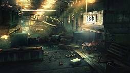 画像集#004のサムネイル/「モダンコンバット5:Blackout」の配信がiOSとAndroidで本日スタート。ベニスや東京を舞台に,アメリカ軍とテロリストの戦いを描くFPS