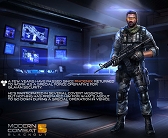 画像集#011のサムネイル/「モダンコンバット5:Blackout」の配信がiOSとAndroidで本日スタート。ベニスや東京を舞台に,アメリカ軍とテロリストの戦いを描くFPS