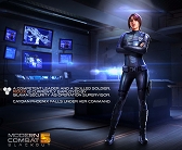 画像集#012のサムネイル/「モダンコンバット5:Blackout」の配信がiOSとAndroidで本日スタート。ベニスや東京を舞台に,アメリカ軍とテロリストの戦いを描くFPS