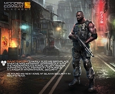 画像集#013のサムネイル/「モダンコンバット5:Blackout」の配信がiOSとAndroidで本日スタート。ベニスや東京を舞台に,アメリカ軍とテロリストの戦いを描くFPS