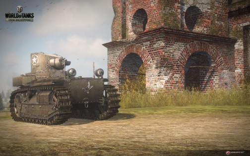 gamescomϰܿϽĴ˿ʹ桩¥ƥȤϤФΡWorld of Tanks: Xbox 360 EditionפܾɥĤθƤ