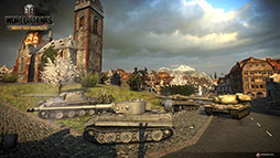 World of Tanks: Xbox 360 Edition׻ͤXbox եȥɤ313TSUTAYAȯ