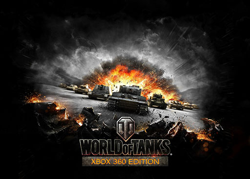World of Tanks: Xbox 360 Edition׻ͤXbox եȥɤ313TSUTAYAȯ