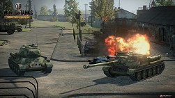 World of Tanks: Xbox 360 Edition63˥ӥȼξȿޥåפɲ