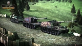 World of Tanks: Xbox 360 EditionסT-57֤俷ޥåפʤɤ