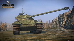 World of Tanks: Xbox 360 Editionץåץǡ1.5Vive la Franceɤ»ܡե󥹼Ҥ Ѳǽˤʤ֥ե󥹥ĥ꡼פ俷ޥåפɲ