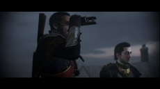 The Order1886סСƥबѤ줿Хȥ륷ƥʤɤκǿ餫