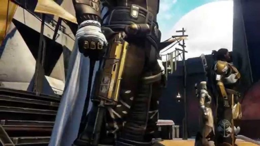 Destinygamescom 2014 ȥ쥤顼