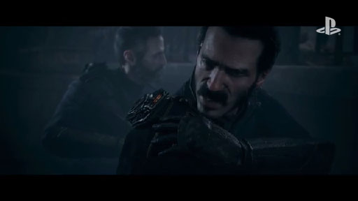 The Order: 1886ȯ