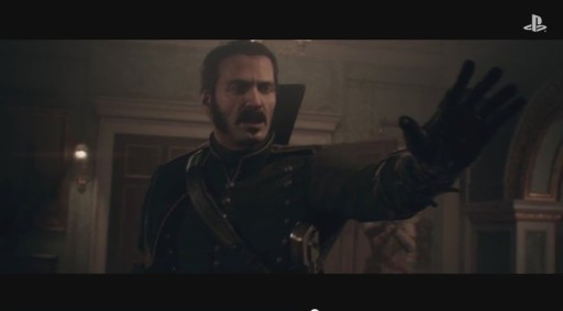 The Order: 1886ȡ꡼ȥ쥤顼ܸǡ