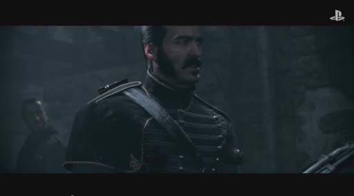 The Order: 1886ܥץߥǥȥ쥤顼