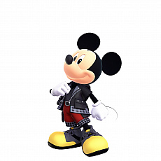 KINGDOM HEARTS IIIפκǿ󤬸꡼оȤʤ֥󥹥󥯡ץɤʷϵ䡤ХȥαФǧ褦